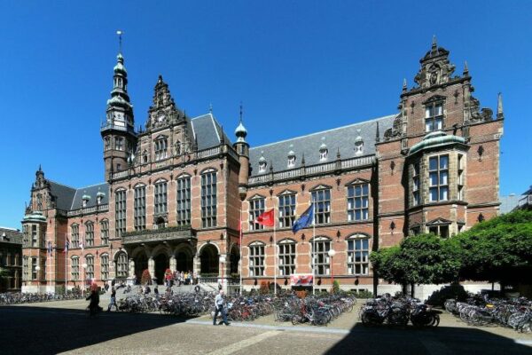 Academiegebouw_Groningen_NL