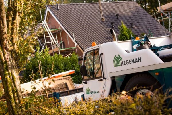 Delden 29 woningen 2