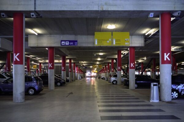 Garage-Almere H2651-3