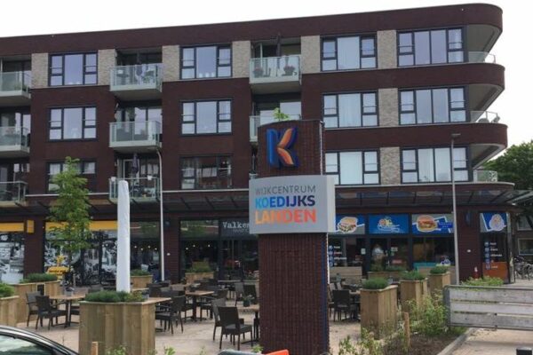 Meppel Koedijkslanden 7