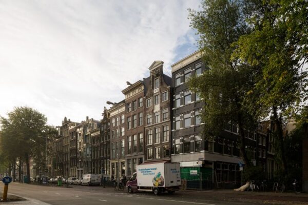 amsterdam hotel